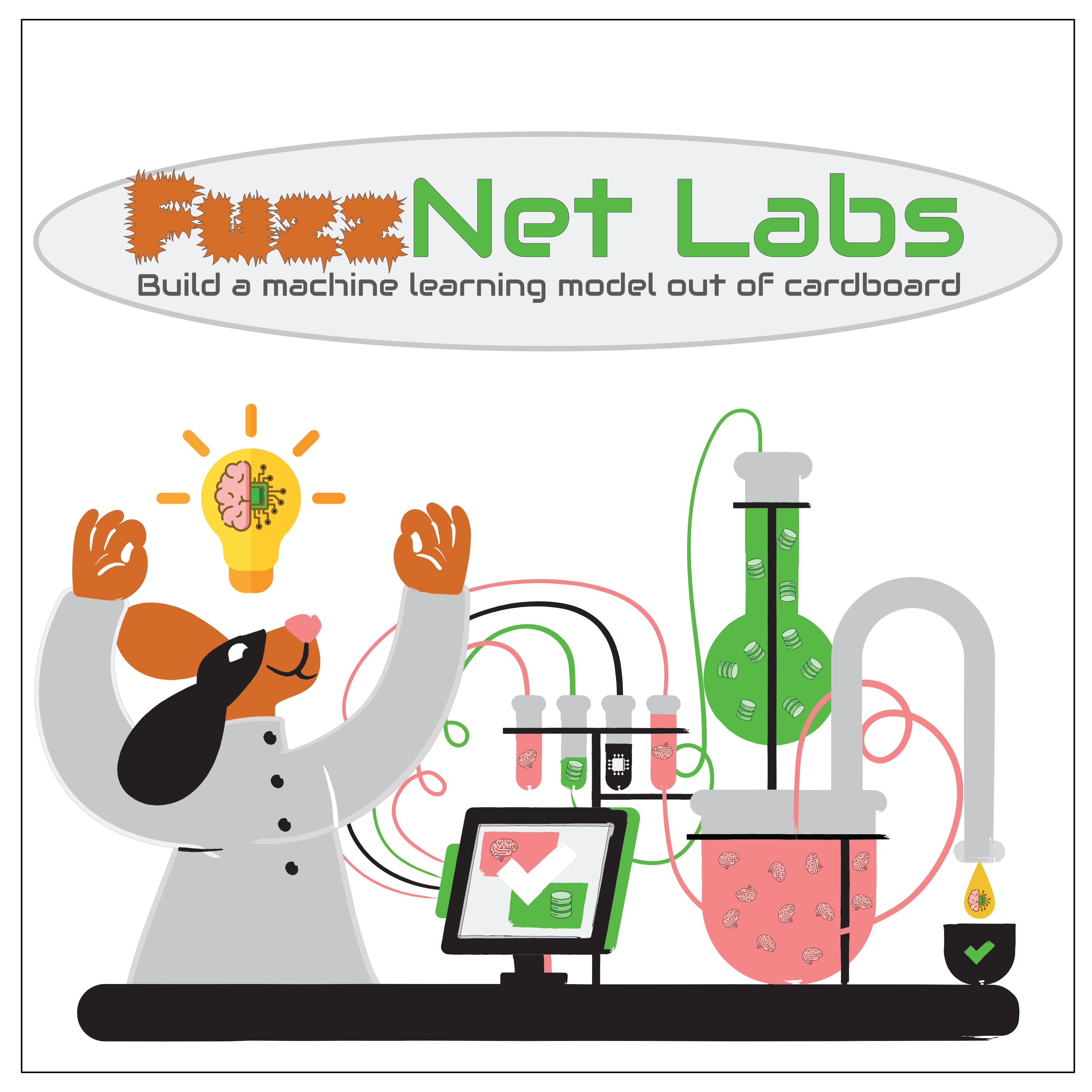 FuzzNet Labs cover art