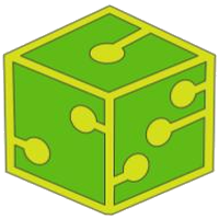 Tech Board Games logo